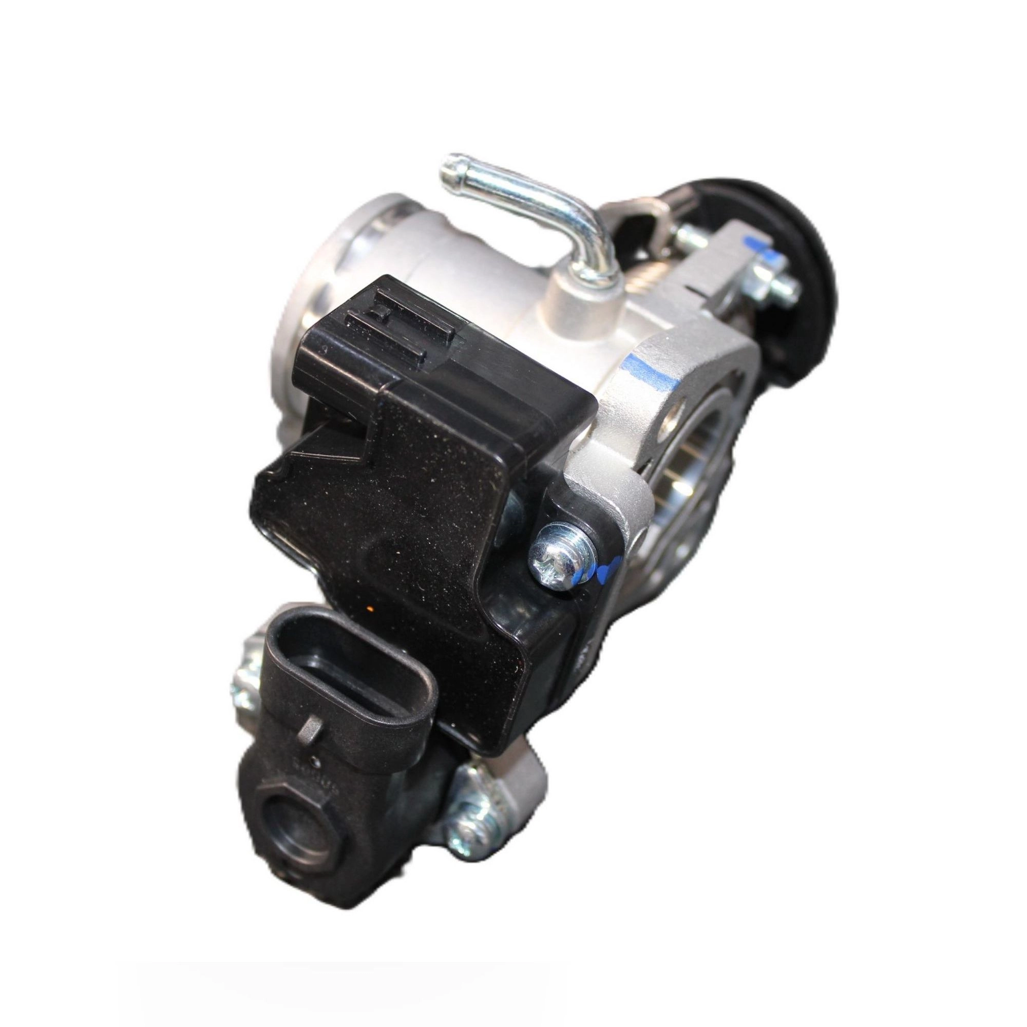 ARORA MOJITO 125 GAZ KELEBEĞİ KOMPLE #MOJITO 125 - 020